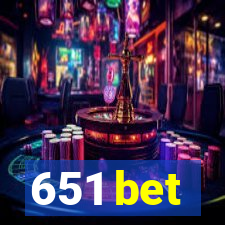 651 bet